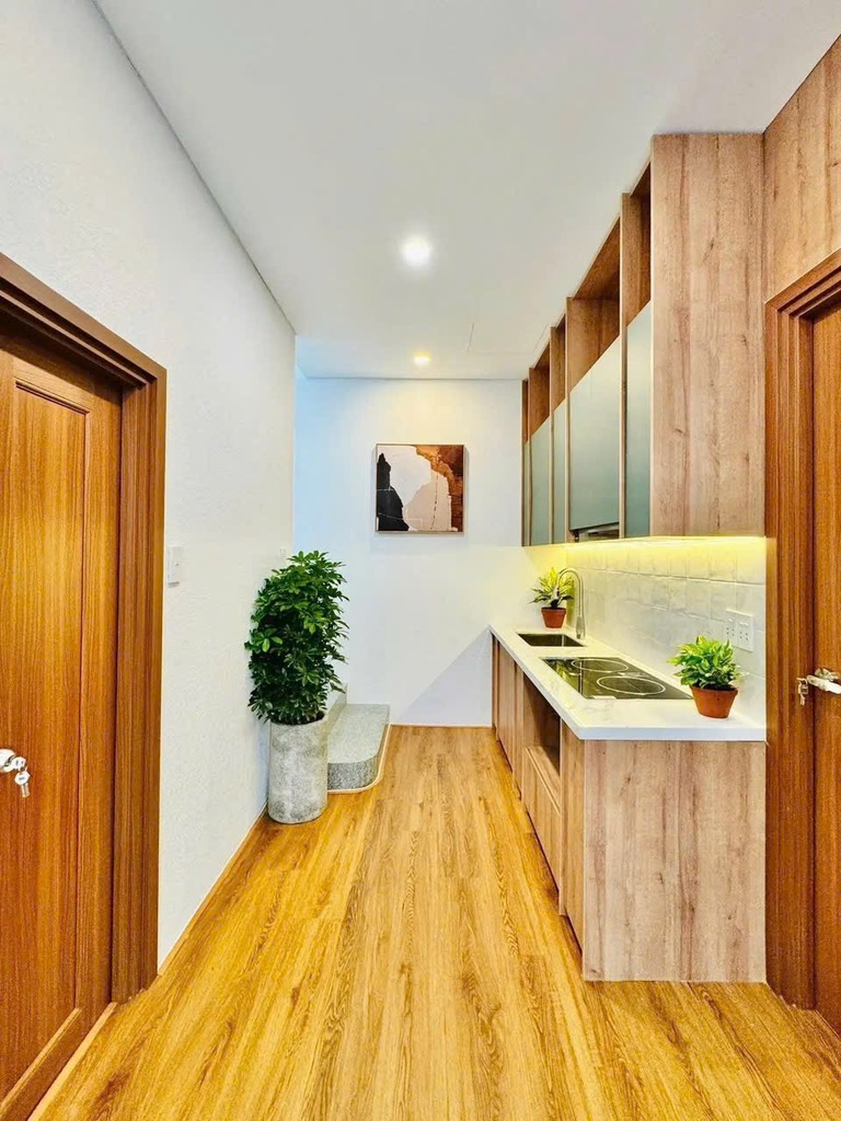 SIÊU PHẨM NHÀ PHỐ - HOÀNG HOA THÁM - PHAN ĐĂNG LƯU -  GIÁ CHỈ 4.45 TỶ - Ảnh 1