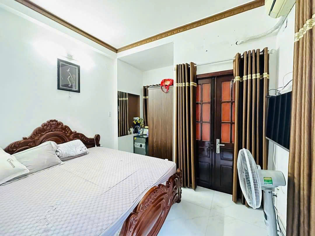 CHÍNH CHỦ CHO THUÊ NHÀ NGUYÊN CĂN 2 MẶT TIỀN LẠC LONG QUÂN - PHƯỜNG 10 - TP HỒ CHÍ MINH - Ảnh 2