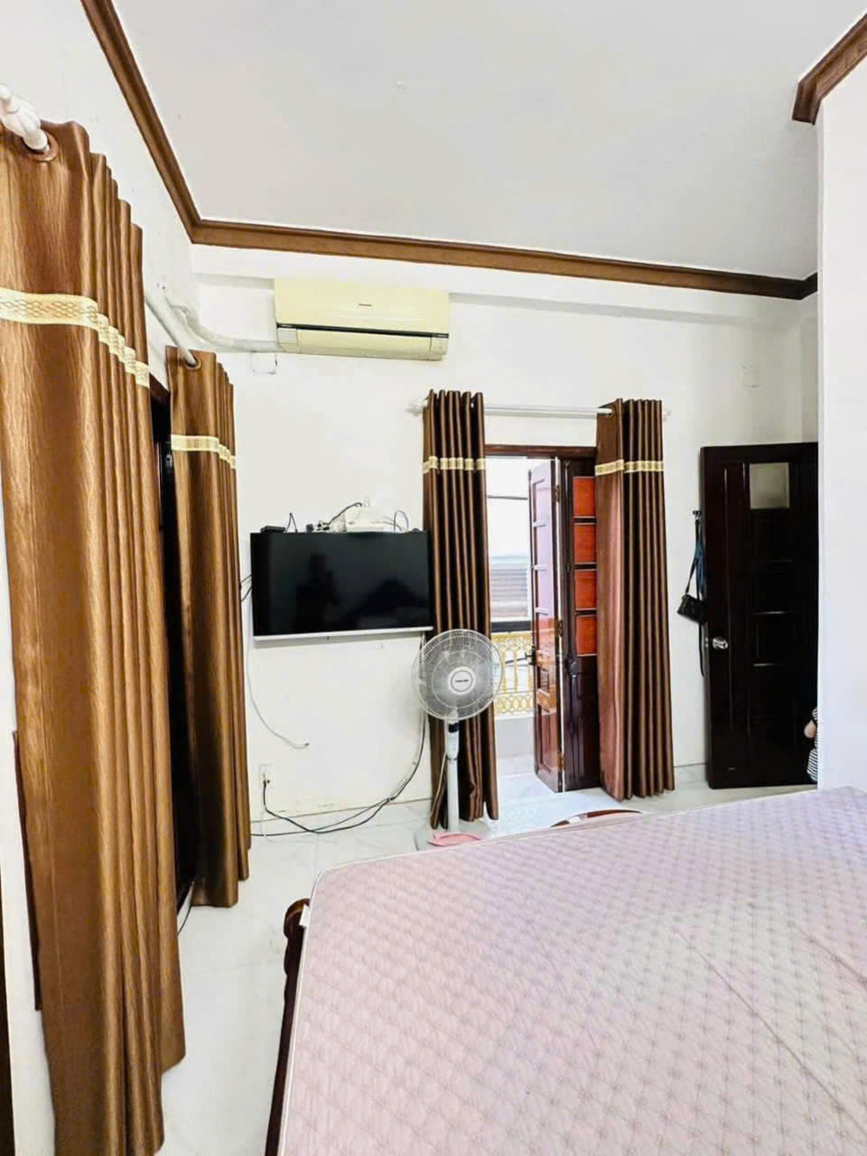 CHÍNH CHỦ CHO THUÊ NHÀ NGUYÊN CĂN 2 MẶT TIỀN LẠC LONG QUÂN - PHƯỜNG 10 - TP HỒ CHÍ MINH - Ảnh 1