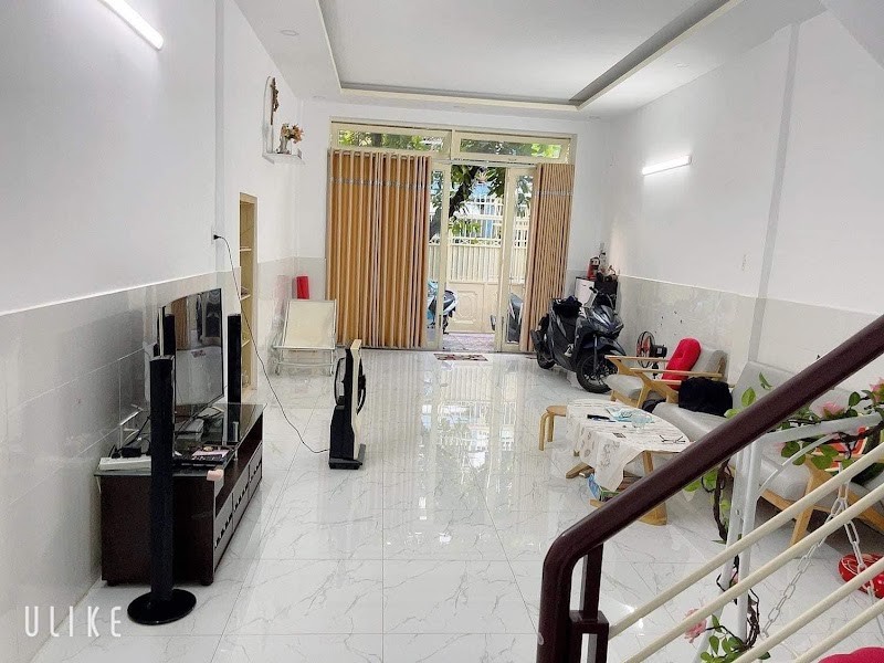 Bán nhà DT 41m2, Hẻm xe hơi thông 5m, Đường Vườn Lài, Quận Tân Phú - Ảnh chính