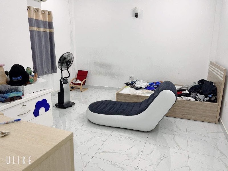 Bán nhà DT 41m2, Hẻm xe hơi thông 5m, Đường Vườn Lài, Quận Tân Phú - Ảnh 2