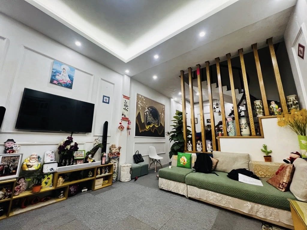 Gần Times - Nhà Dân - Ngõ Thông - Giá hợp lý - 50m - 8,5 tỷ - Ảnh chính