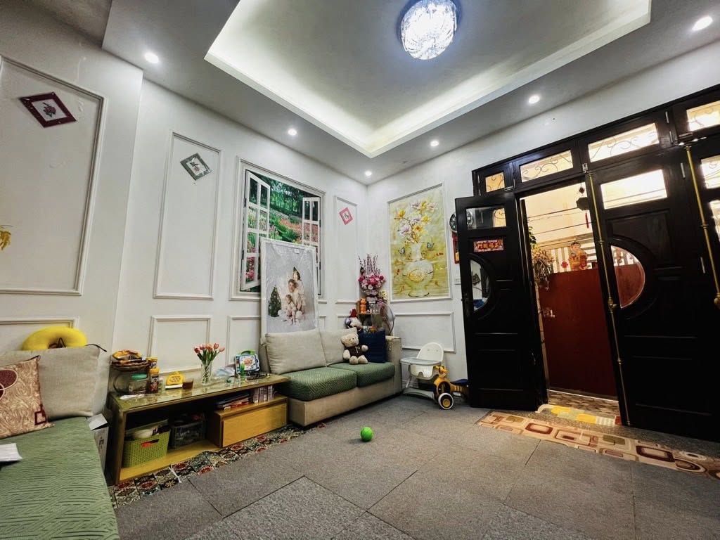 Gần Times - Nhà Dân - Ngõ Thông - Giá hợp lý - 50m - 8,5 tỷ - Ảnh chính