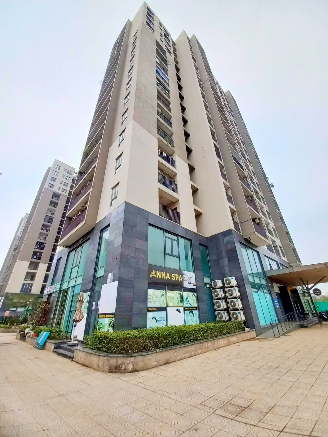 CĂN HỘ 104 M2 BÁO NHÂN DÂN - 3 PHÒNG NGỦ - FULL NỘI THẤT - GIÁ 5,XXX  TỶ - Ảnh chính