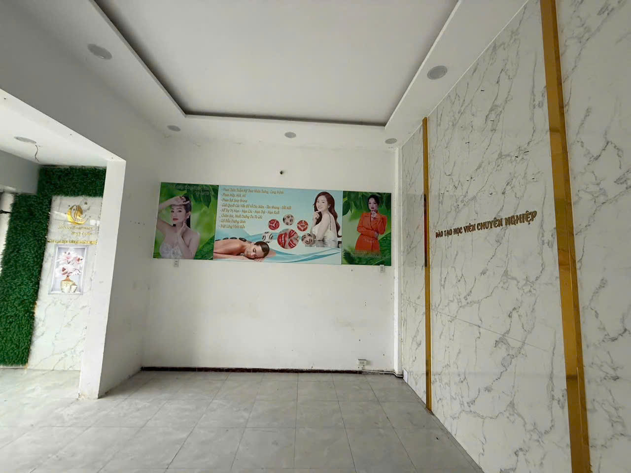 Bán (5x13) Mặt Tiền Đặng Thúc Vịnh, Xã Thới Tam Thôn, Hóc Môn (Ngay Coopmart) - Ảnh 1