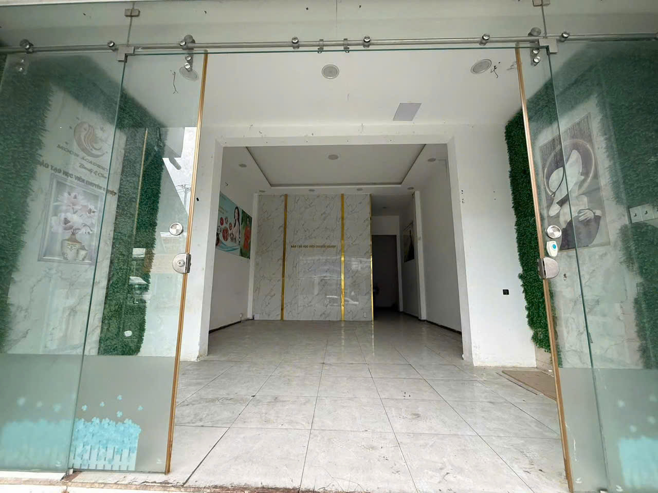 Bán (5x13) Mặt Tiền Đặng Thúc Vịnh, Xã Thới Tam Thôn, Hóc Môn (Ngay Coopmart) - Ảnh chính