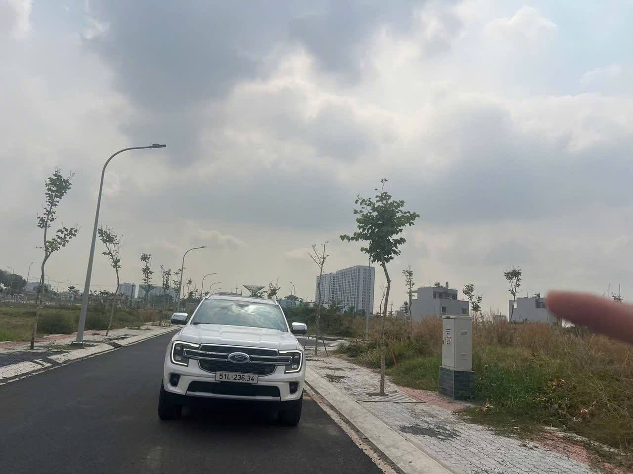 BÁN LÔ ĐẤT DỰ ÁN KDC 38 HA DƯƠNG THỊ GIANG - TÂN THỚI NHẤT, QUẬN 12 - Ảnh 1
