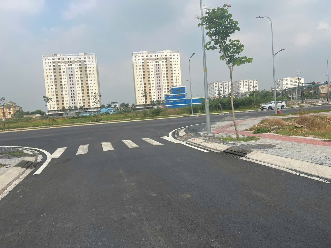 BÁN LÔ ĐẤT DỰ ÁN KDC 38 HA DƯƠNG THỊ GIANG - TÂN THỚI NHẤT, QUẬN 12 - Ảnh 2