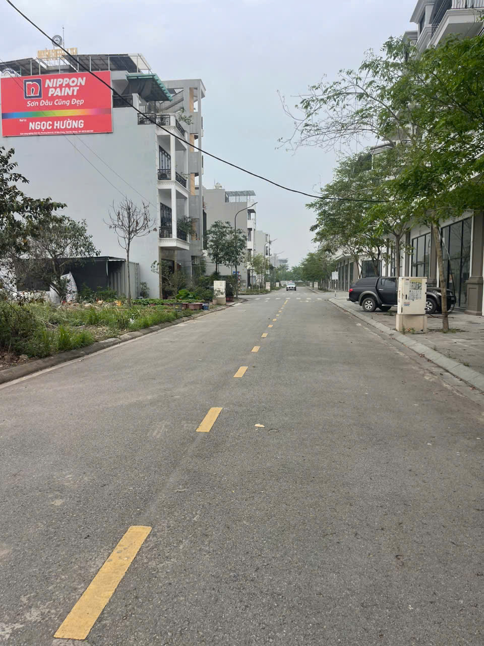 ĐẤT ĐẸP - GIÁ TỐT - Vị Trí Đắc Địa Tại Lô 32Alk23 khu số 1 Khu đô thị phía nam Phường Dĩnh Kế, - Ảnh 2