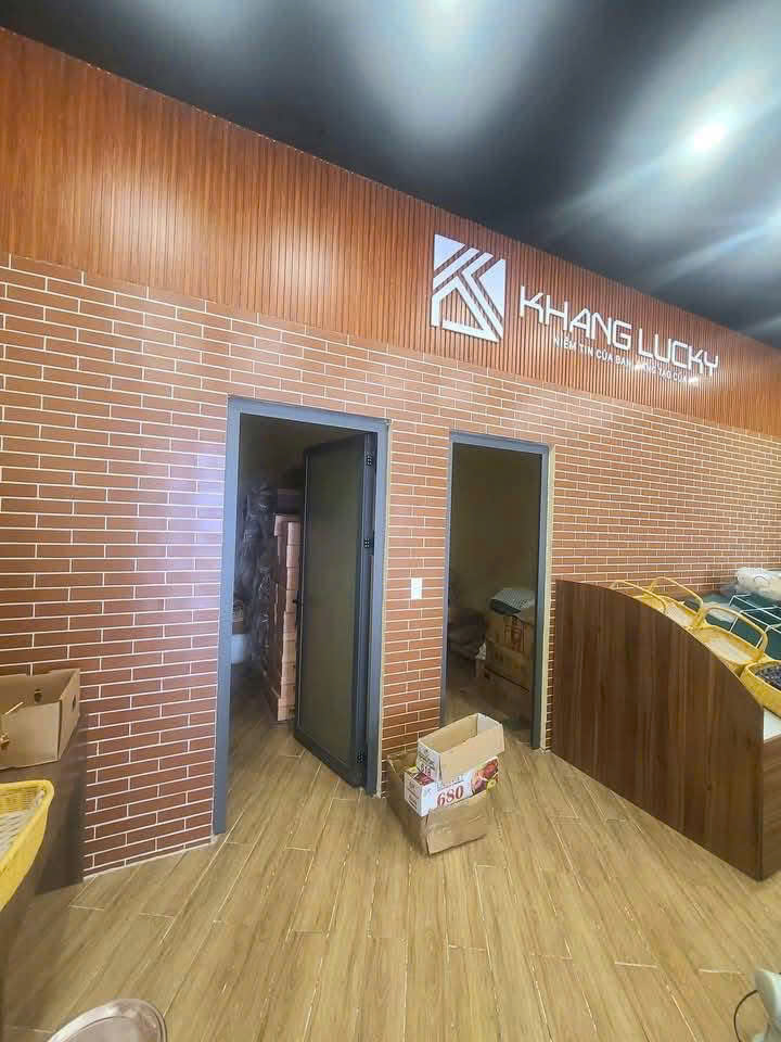 Cho Thuê Mặt Bằng Kinh Doanh Hiệp Thành – Thủ Dầu Một, Bình Dương.Diện tích: 10 x 26m = 260m². 22 - Ảnh 3