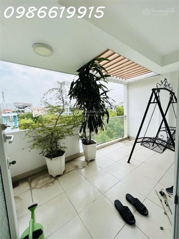 GẤP BÁN NHÀ Q7- NGUYỄN THỊ THẬP - DT KHỦNG 150m2 - Ô TÔ NGỦ NHÀ - NHỈNH 15 TỶ ( NGANG 5 M ) - Ảnh 2