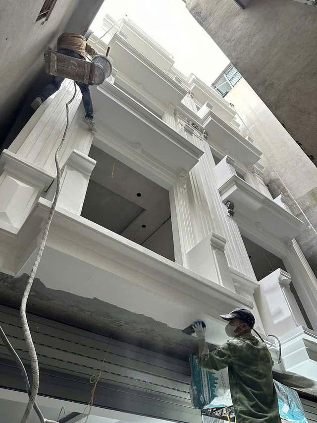 Bán nhà đẹp Hoàng Hoa Thám, Ba ĐÌnh, diện tích 31m2 ,  giá chỉ 6.6 tỷ - Ảnh chính