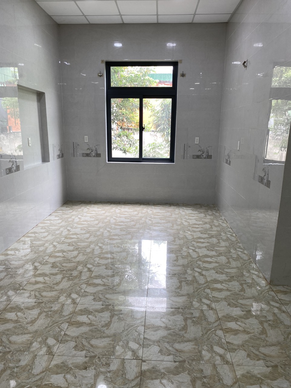 CHÍNH CHỦ CHO THUÊ NHÀ VÀ ĐẤT 500M2 PHƯỜNG TÂN TẠO - TP HỒ CHÍ MINH - Ảnh chính