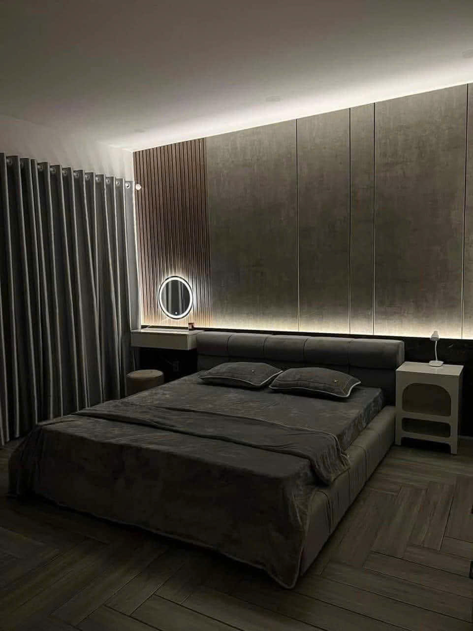 Nhà Như Hình, Đường Thống Nhất, P11, Hẻm 3m, Diện Tích 40m2, Nở Hậu, Giá Chỉ 4.55 Tỷ. - Ảnh 4