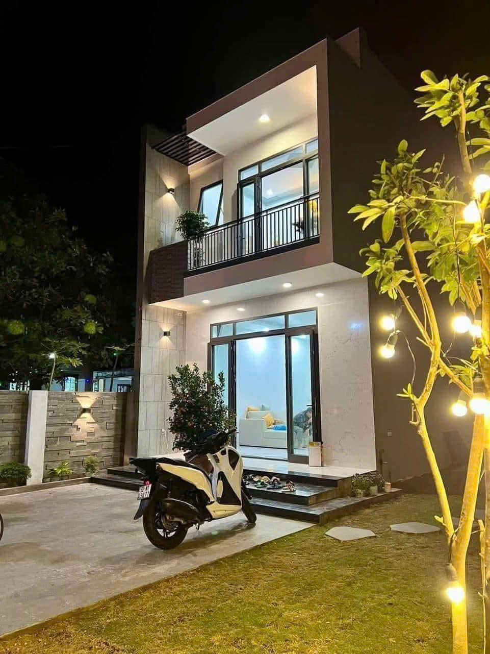 Nhà Như Hình, Đường Thống Nhất, P11, Hẻm 3m, Diện Tích 40m2, Nở Hậu, Giá Chỉ 4.55 Tỷ. - Ảnh chính