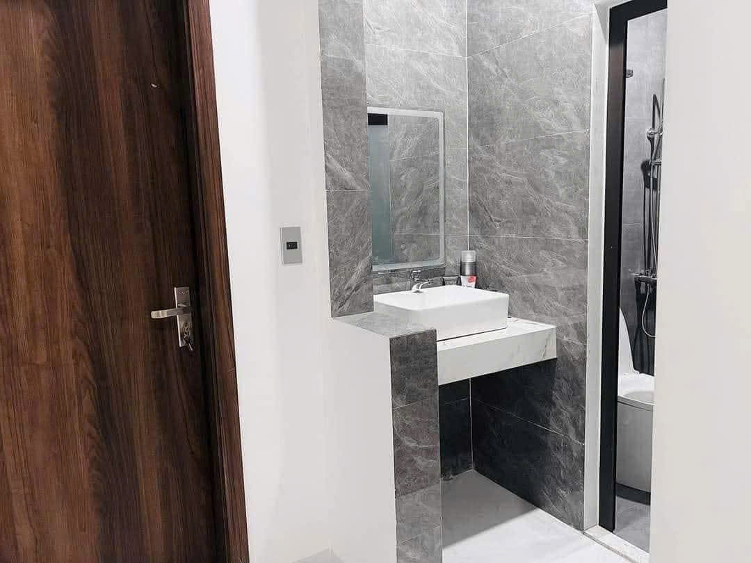 Nhà Như Hình, Đường Thống Nhất, P11, Hẻm 3m, Diện Tích 40m2, Nở Hậu, Giá Chỉ 4.55 Tỷ. - Ảnh 6