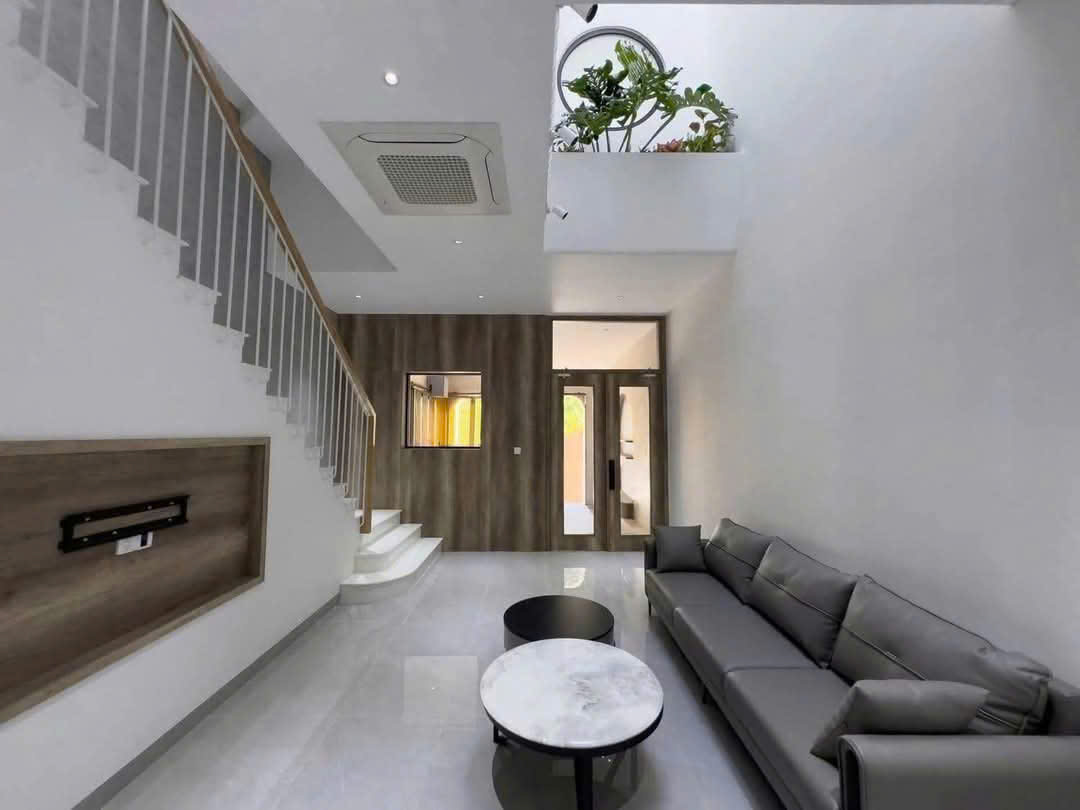 Nhà Đẹp Như 3D, Hình Thật, Đường Số 8, P11, HXH, Diện Tích 35m2, 4 PN, Giá Chỉ 5.3 Tỷ. - Ảnh 5