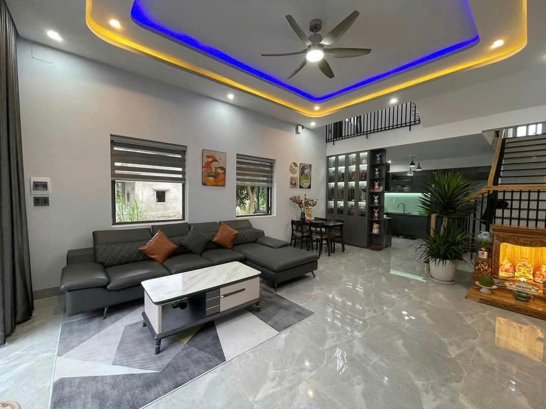 Nhà Đẹp Như Hình, Đường Quang Trung, P10, Diện Tích 38m2, Ngang Hơn 4M, 4 PN, Giá Chỉ 5.1 Tỷ. - Ảnh 2