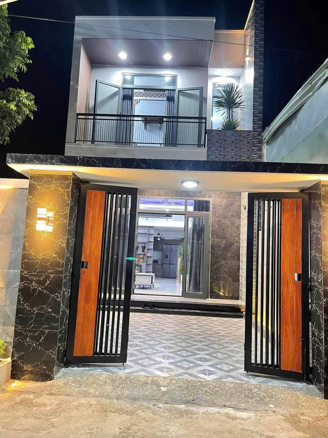 Nhà Đẹp Như Hình, Đường Quang Trung, P10, Diện Tích 38m2, Ngang Hơn 4M, 4 PN, Giá Chỉ 5.1 Tỷ. - Ảnh chính