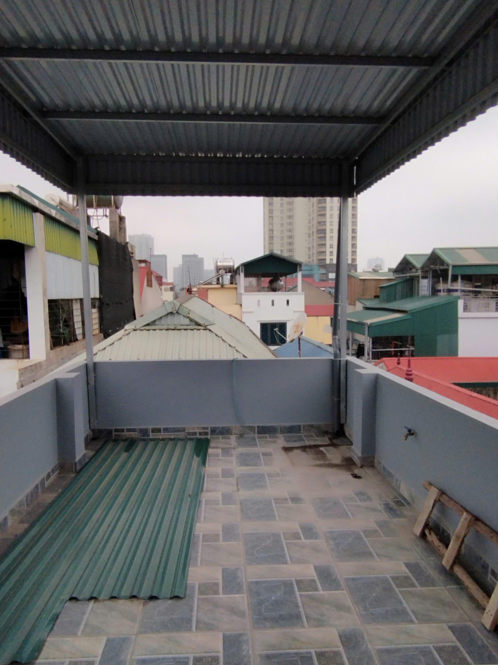 BÁN NHÀ MỚI – CẦU ĐƠ 5, HÀ ĐÔNG GẦN METRO – VỊ TRÍ TRUNG TÂM – FULL NỘI THẤT - Ảnh 7