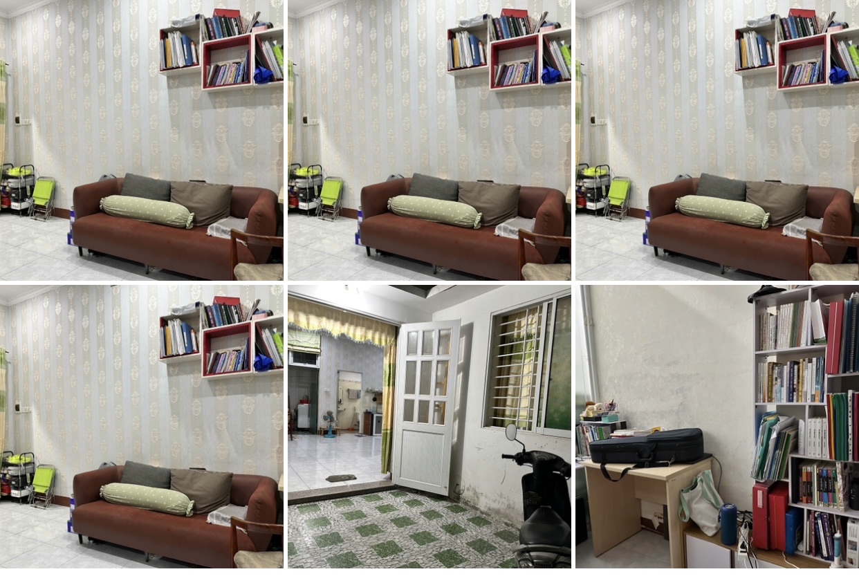 CHÍNH CHỦ CẦN BÁN NHÀ Hẻm 57 đường Hoàng Việt.P. Thắng Nhì-TP. Vũng Tàu - Ảnh chính