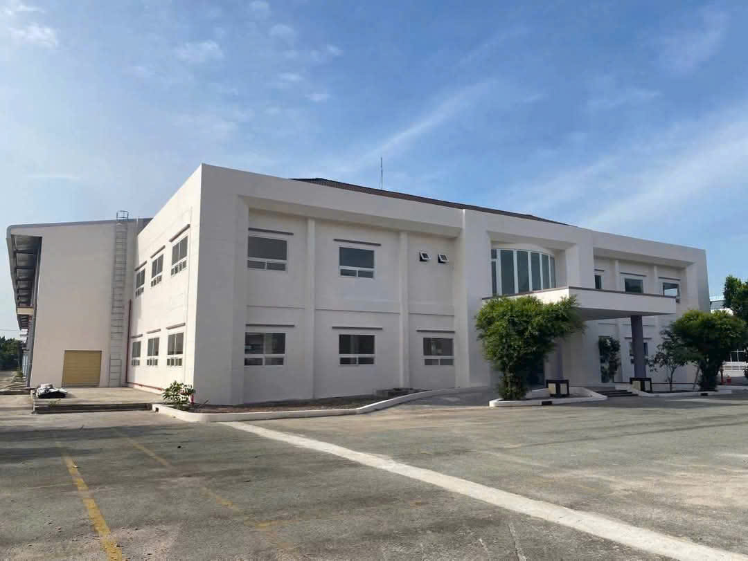 Cho Thuê Hoặc Bán Xưởng Tại KCN Việt Hương 2, Bến Cát, Bình Dương.Tổng diện tích đất: 30.000 m²,4.8 - Ảnh 4