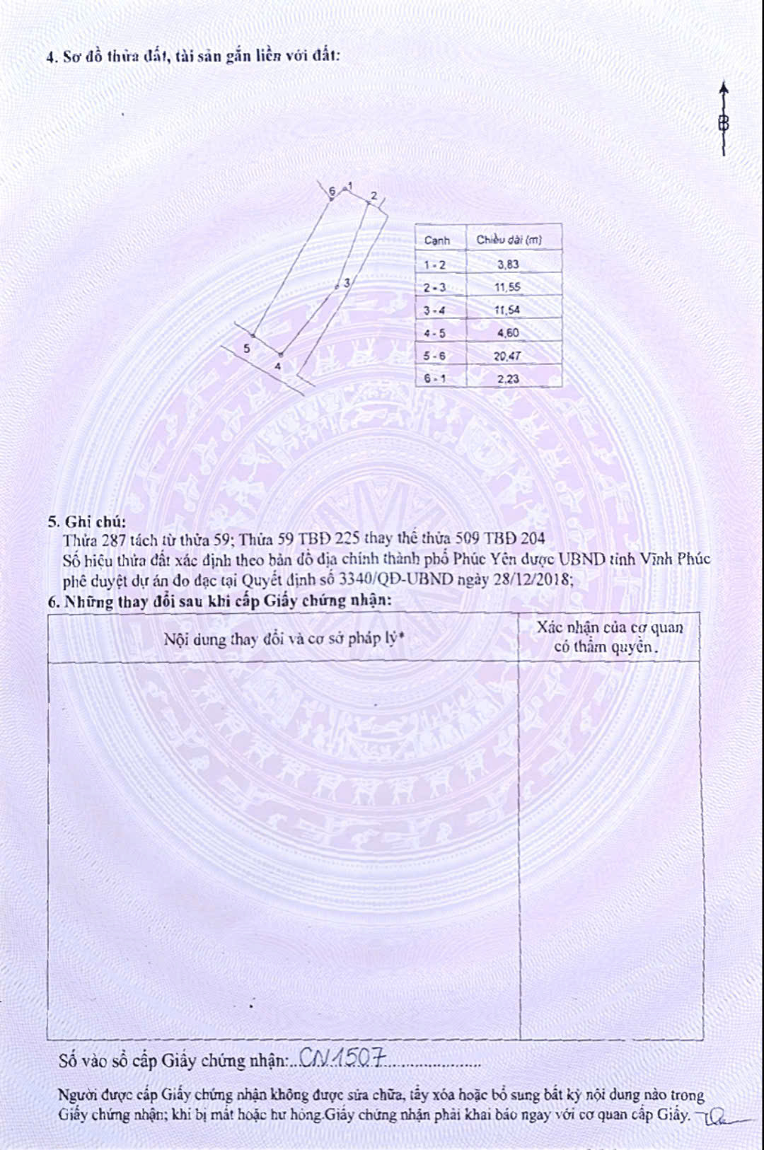 SỞ HỮU NGAY LÔ ĐẤT ĐẸP - GIÁ TỐT - Vị Trí Đắc Địa Tại Đồng Đò, Sóc Sơn, TPHN - Ảnh 3