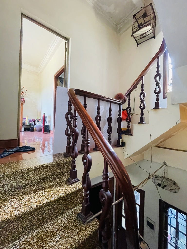 Bán Nhà Khương Đình. Thanh Xuân. DT 46m2. MT 6,5m. 4 Tầng. Giá 7,18 Tỷ. - Ảnh 2