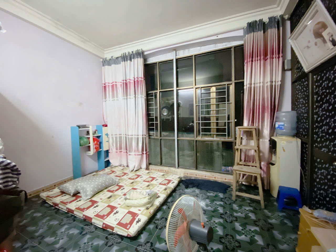 Bán Nhà Khương Đình. Thanh Xuân. DT 46m2. MT 6,5m. 4 Tầng. Giá 7,18 Tỷ. - Ảnh 1