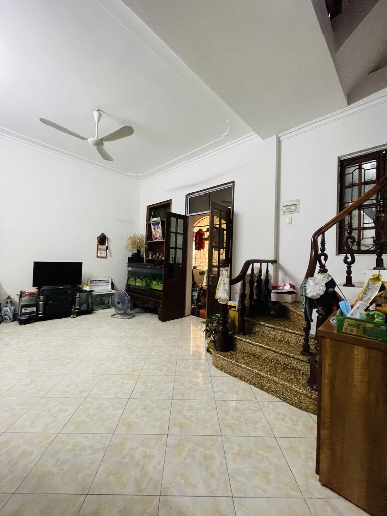Bán Nhà Khương Đình. Thanh Xuân. DT 46m2. MT 6,5m. 4 Tầng. Giá 7,18 Tỷ. - Ảnh 3