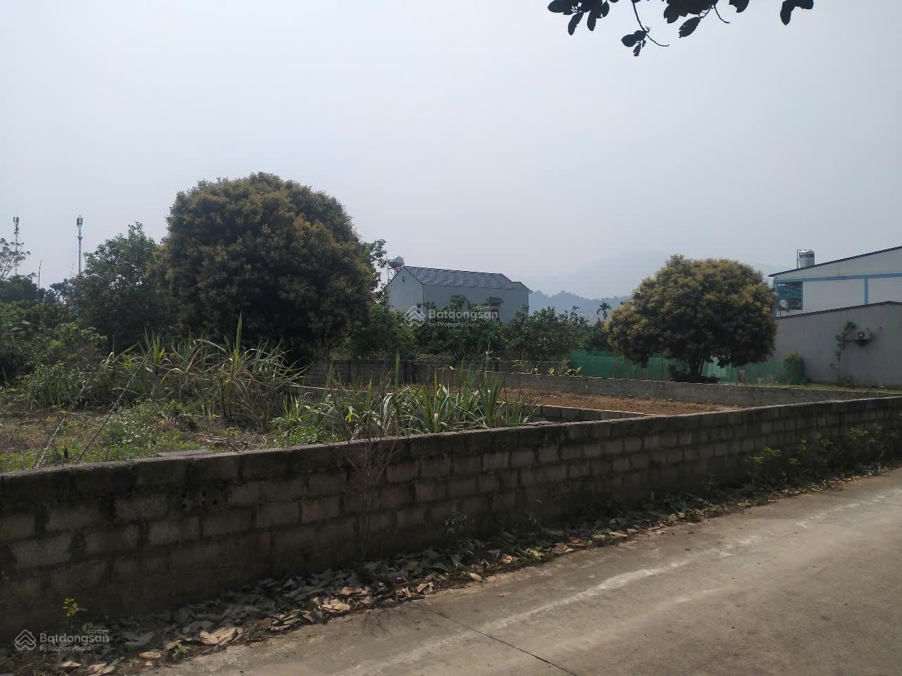 Bán đất 330m2. Giá 2,1 tỷ, mặt tiền 15m, Ngõ hơn 6m, ô tô tránh - Ảnh 1