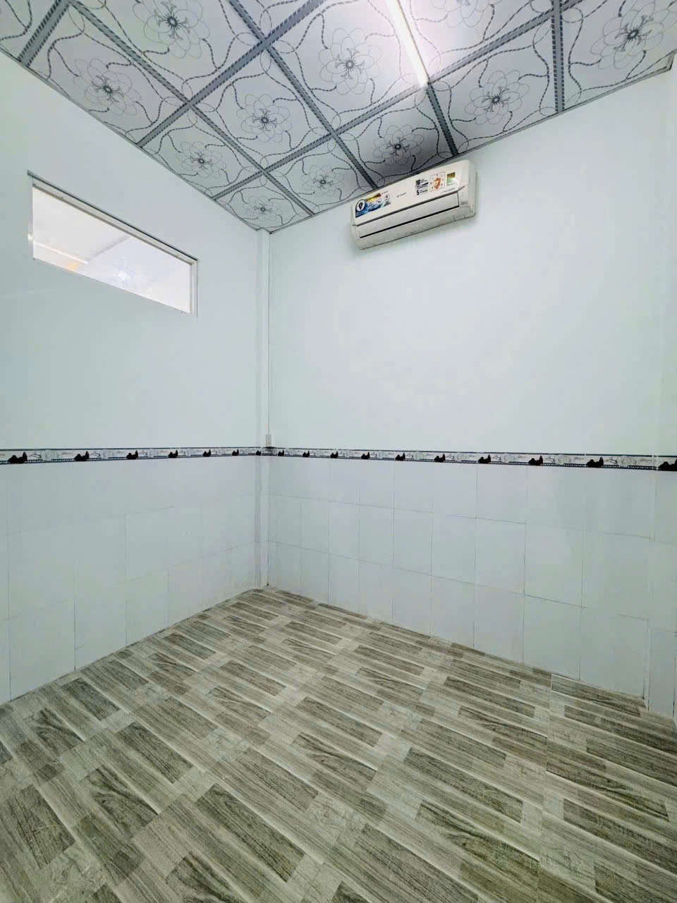 CHO THUÊ - NHÀ TRỆT DIỆN TÍCH RỘNG 2PN LỘ Ô TÔ - Ảnh 4