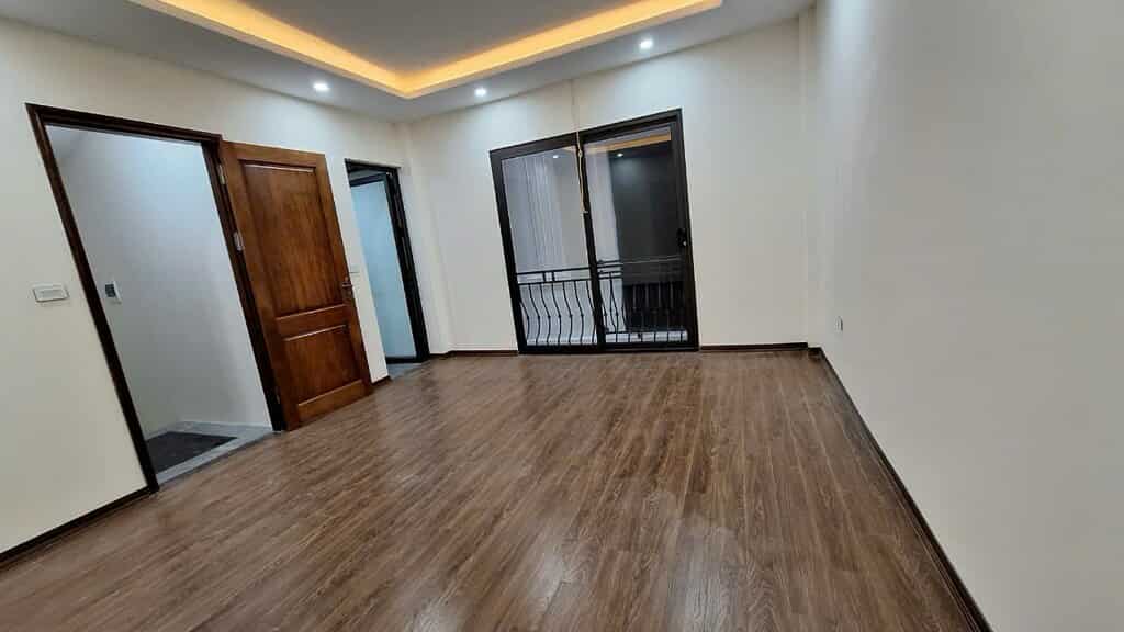NHÀ ĐẸP MÊ LINH xây mới kính coong 3,x tỷ - Ảnh chính