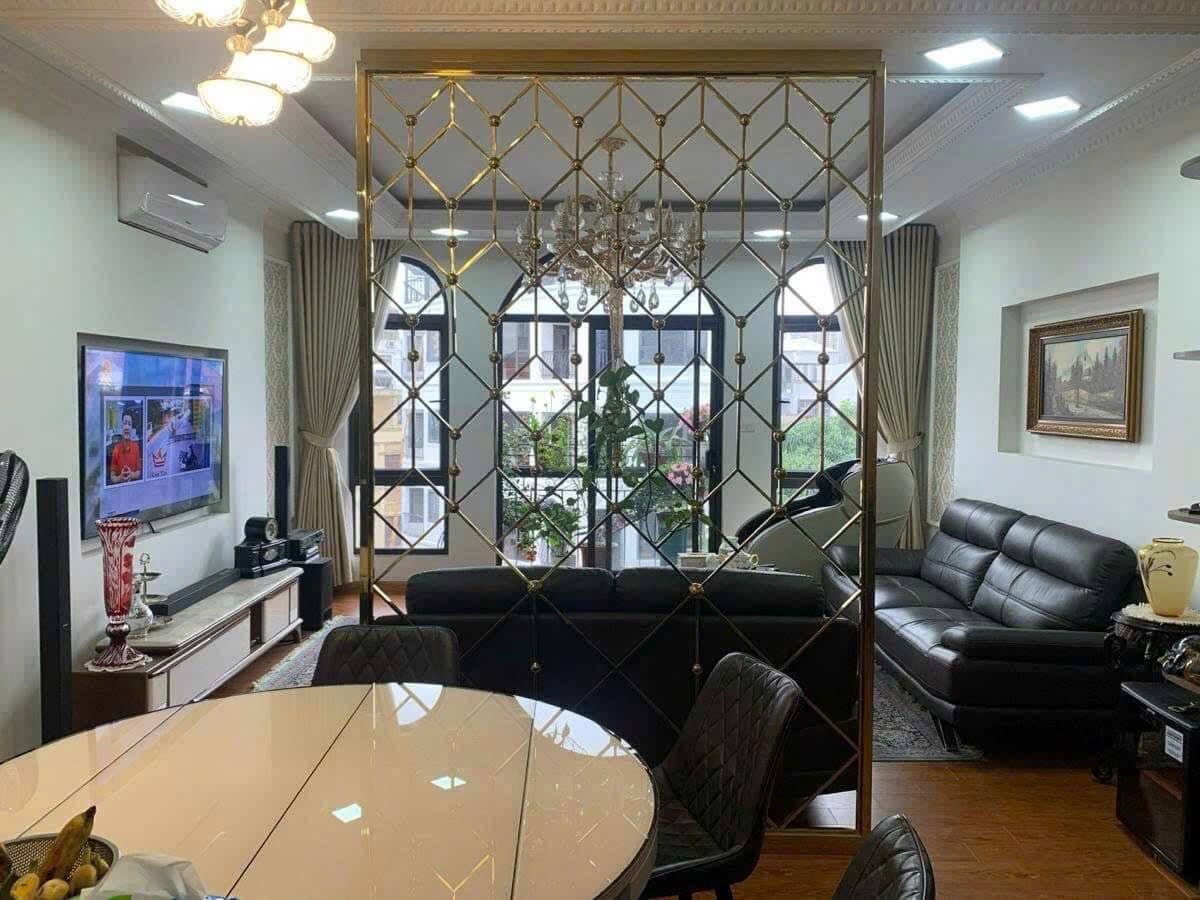 Bán nhà Lạc  Long Quân phân lô oto tránh kinh doanh – văn phòng – thang máy 57m 7 tầng 21.3 tỷ - Ảnh 2