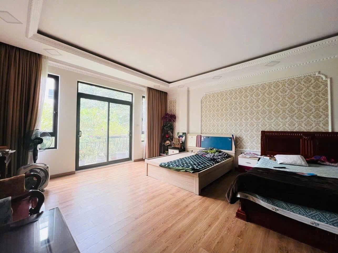 Bán nhà Lạc  Long Quân phân lô oto tránh kinh doanh – văn phòng – thang máy 57m 7 tầng 21.3 tỷ - Ảnh 3