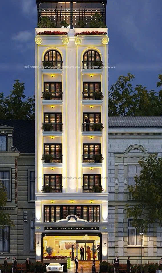 Bán nhà 3 tầng cũ phố Tôn Đức Thắng - Sổ đỏ 90m, MT 6,7m nở hâu - trước nhà tô tránh giá 24,5  tỷ - Ảnh chính