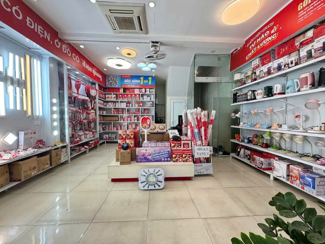 Siêu phẩm! Phố Nguyễn Chí Thanh 40m2 – 5 tầng – Mặt tiền 5.2m vỉa hè ô tô kinh doanh - Ảnh chính