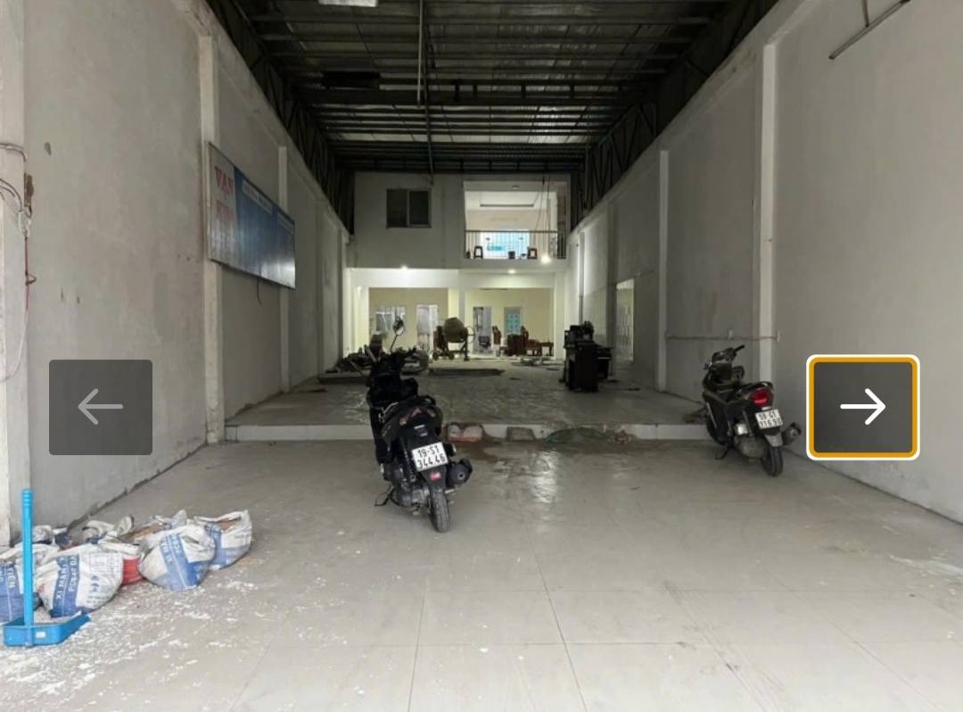 BÁN NHÀ MẶT PHỐ PHAN VĂN HỒN, HÓC MÔN - 307M2, 19 TỶ - SỔ HỒNG CHÍNH CHỦ - Ảnh 1