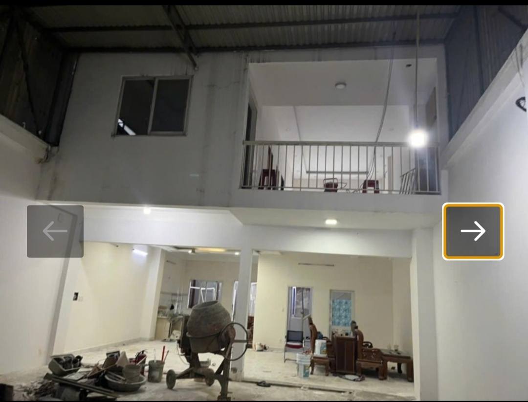 BÁN NHÀ MẶT PHỐ PHAN VĂN HỒN, HÓC MÔN - 307M2, 19 TỶ - SỔ HỒNG CHÍNH CHỦ - Ảnh 2