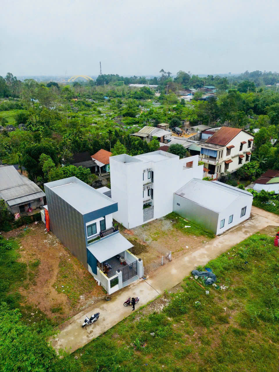 💥 Cần bán lô đất đẹp kiệt xe hơi Huyền Trân Công Chúa - TP Huế - Ảnh 3