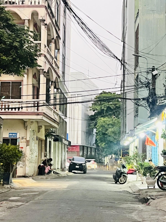 Tân Phú Lũy Bán Bích HXH 8m thông, gần mặt tiền, 68m2(5.2 x 15), 3T BTCT, Chỉ 6 tỷx - Ảnh 2