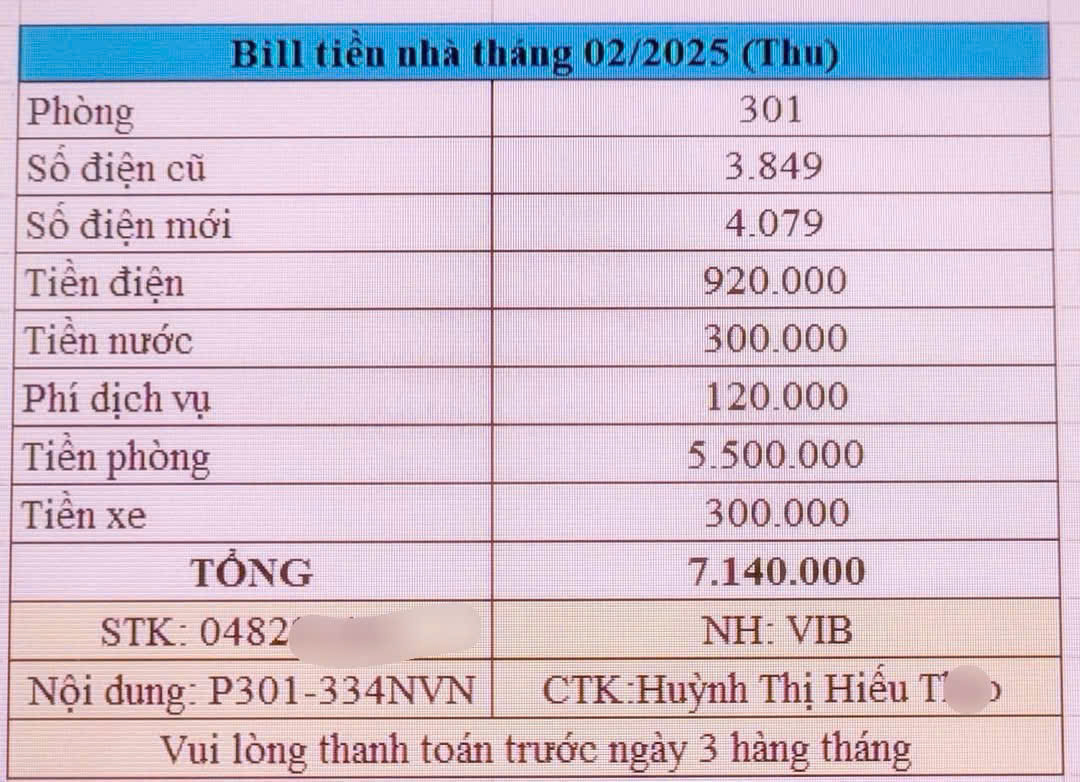 BÁN NHÀ CHÍNH CHỦ - DÒNG TIỀN 60TR/TH - SÁT SÂN BAY - NGUYỄN VĂN NGHI - P7 GÒ VẤP - 10 PHÒNG - FULL - Ảnh 4