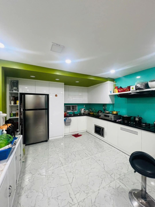 HXH 7M Gò Dầu Q.Tân Phú, 5x19m2 Nhà 3 tầng 3PN chỉ 7 tỷxx - Ảnh 1