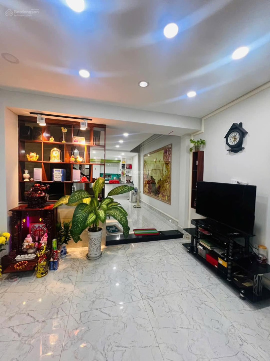 HXH 7M Gò Dầu Q.Tân Phú, 5x19m2 Nhà 3 tầng 3PN chỉ 7 tỷxx - Ảnh chính