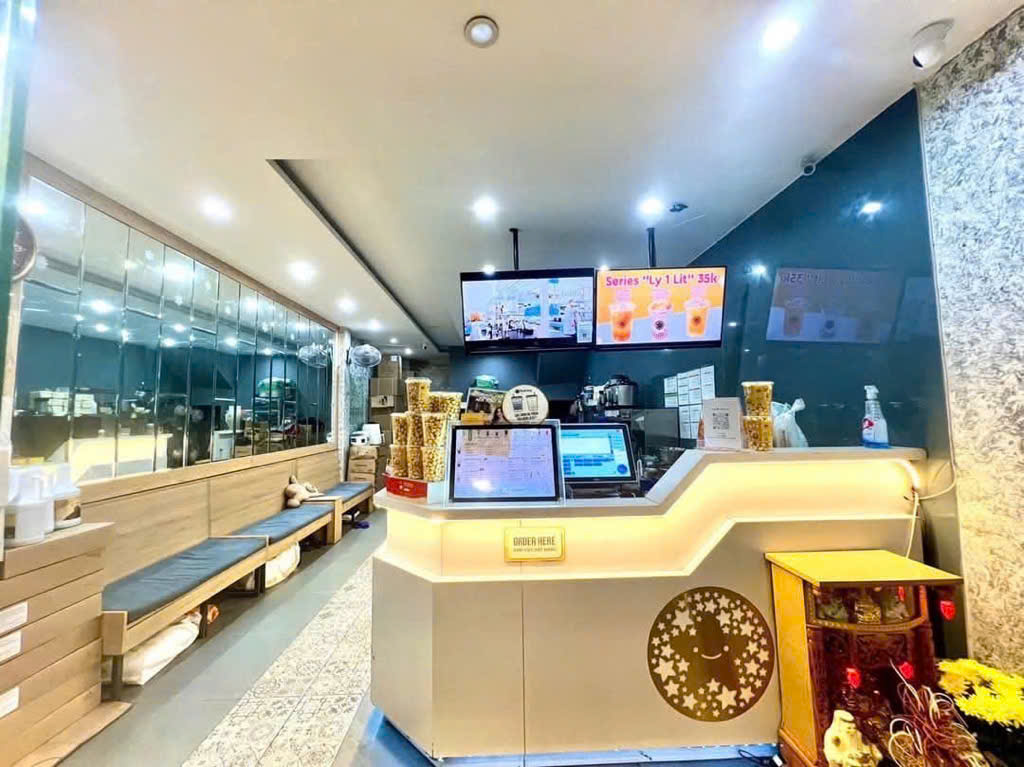 MẶT PHỐ VIP CẦU GIẤY, VỈA HÈ ĐÁ BÓNG, KINH DOANH BẤT CHẤP, DT 46M2, 5 TẦNG, GIÁ 21 TỶ 750 - Ảnh 2