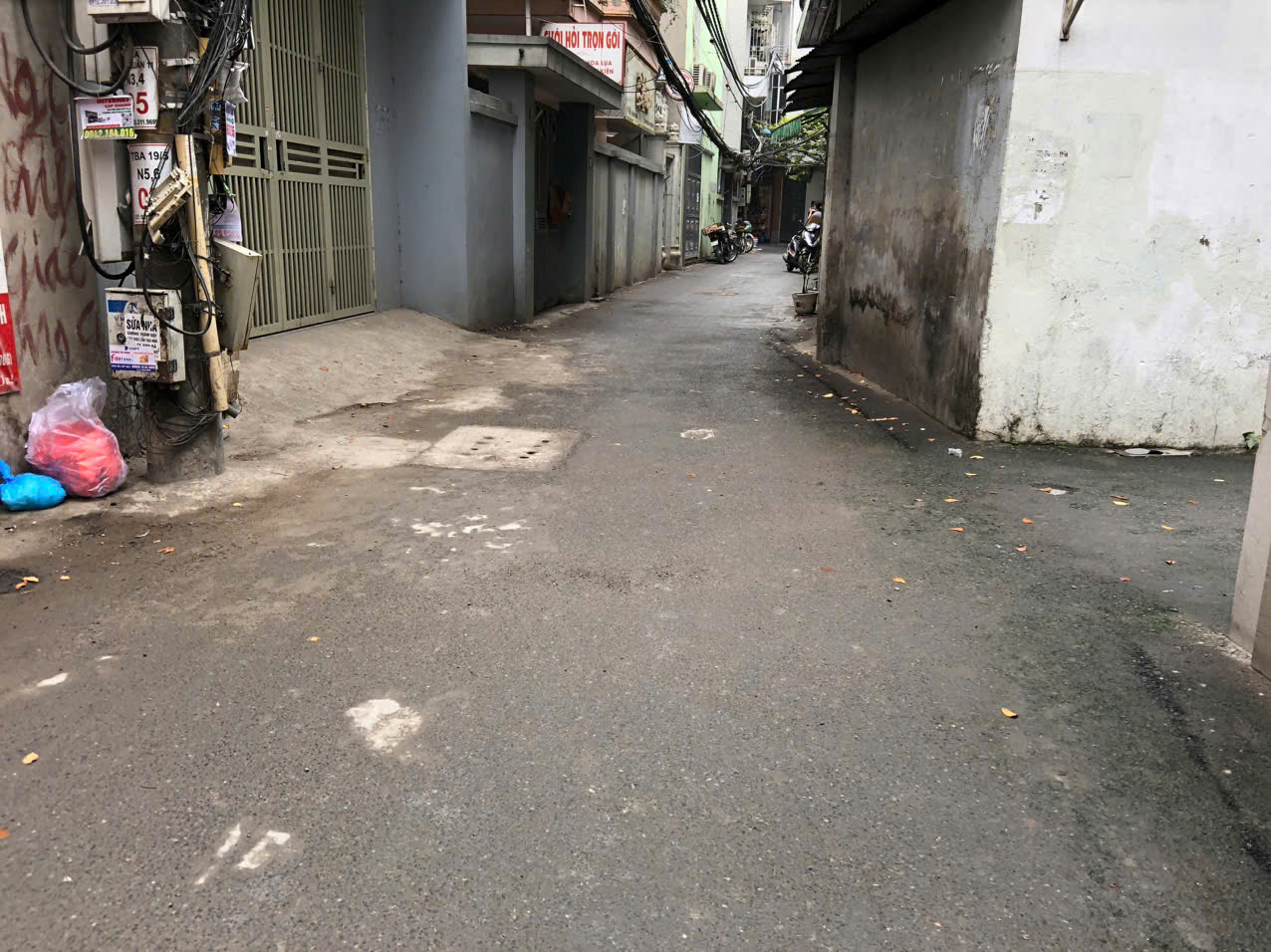 🏡 BÁN NHÀ 5 TẦNG – MỚI, LÔ GÓC TRUNG TÂM VĂN QUÁN – DT 30M² – MT 3.5M - Ảnh 5