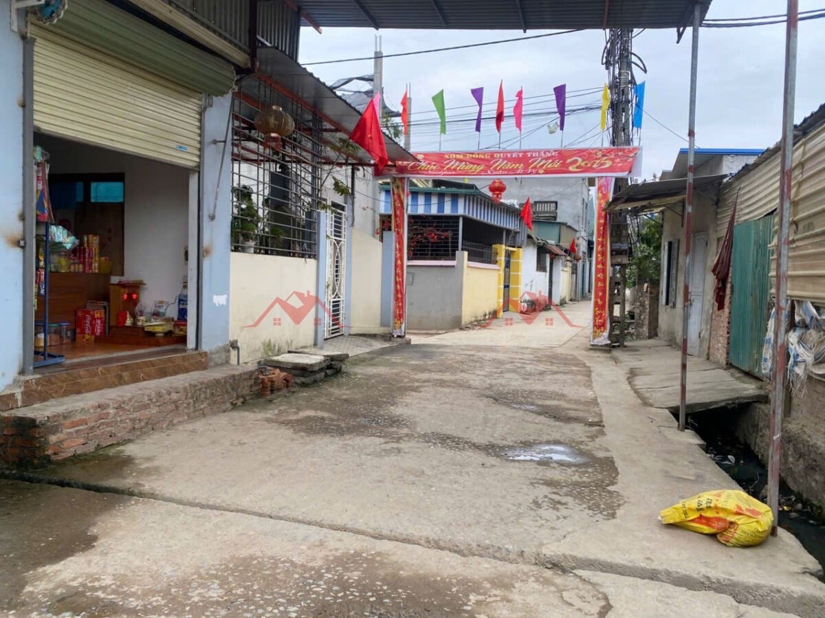 CHÍNH CHỦ BÁN LÔ ĐẤT 70M TẠI PHÚ NGHĨA-GẦN KHU CÔNG NGHIỆP PHÚ NGHĨA-CHƯƠNG MỸ-HÀ NỘI - Ảnh 3