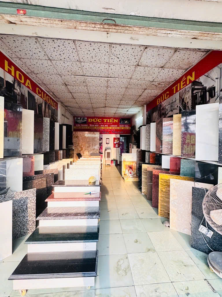 NHÀ (4x26.5) MẶT TIỀN SẦM UẤT LÊ VĂN KHƯƠNG, QUẬN 12 - GIÁ HƠN 9.5 TỶ - Ảnh 1