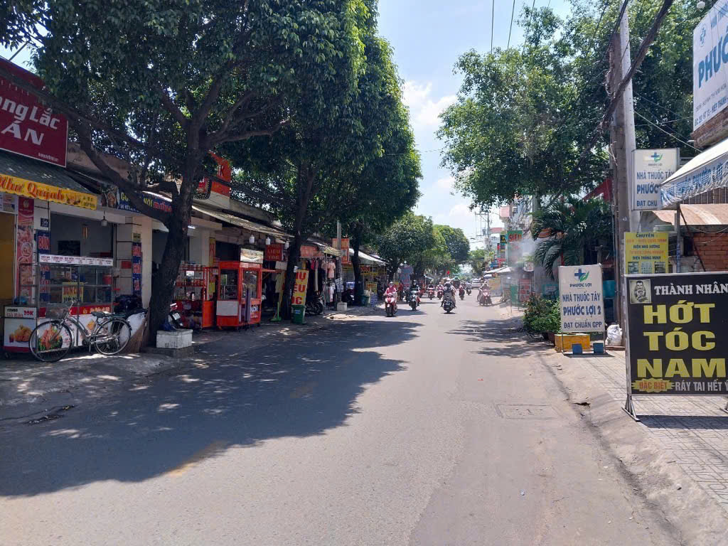 NHÀ (4x26.5) MẶT TIỀN SẦM UẤT LÊ VĂN KHƯƠNG, QUẬN 12 - GIÁ HƠN 9.5 TỶ - Ảnh 2