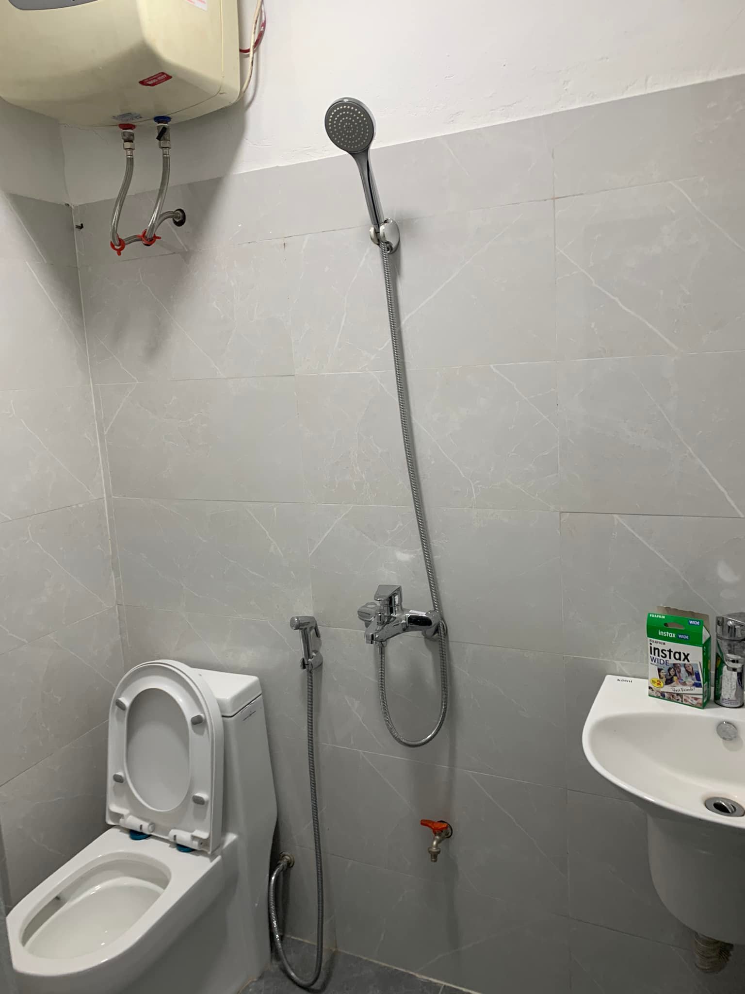 Cần bán nhà ngõ Liên Hoa, Khâm Thiên nhỏ xinh, giá 1.7 tỷ, 12m2x5T - Ảnh chính